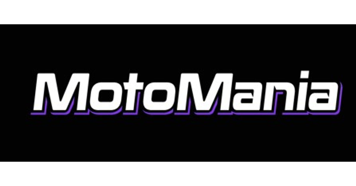 Moto Mania - Motorcycle Accessories, Apparel & Gear - New Zealand ...