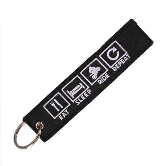 Repeat Key Tag